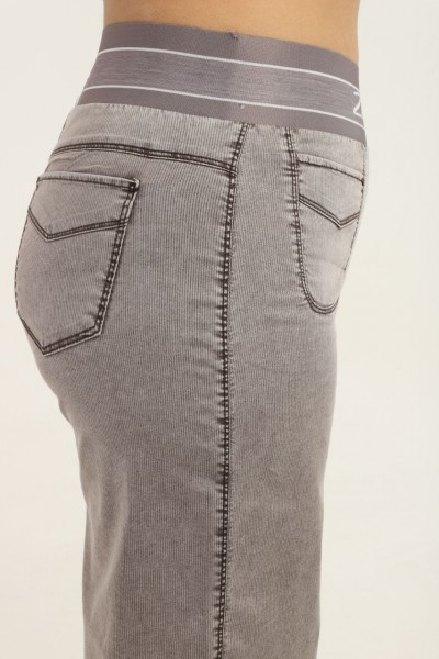 Женские Джинсы Zanessi (Большие размеры) 