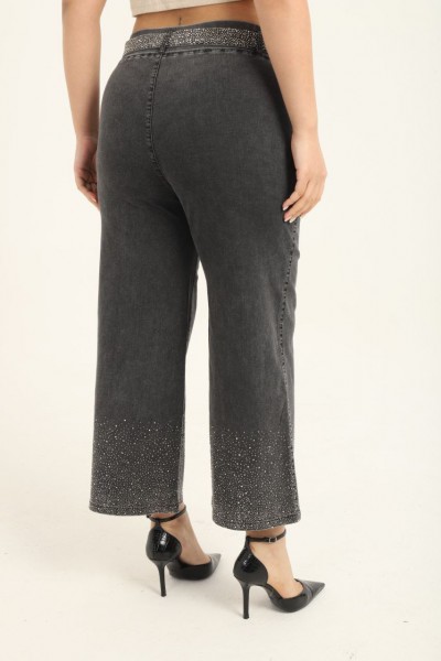 Женские Джинсы Zanessi (Большие размеры) 