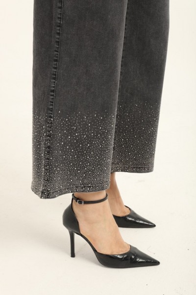 Женские Джинсы Zanessi (Большие размеры) 