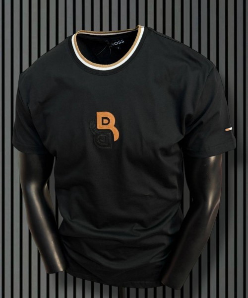 Мужская Футболка Boss