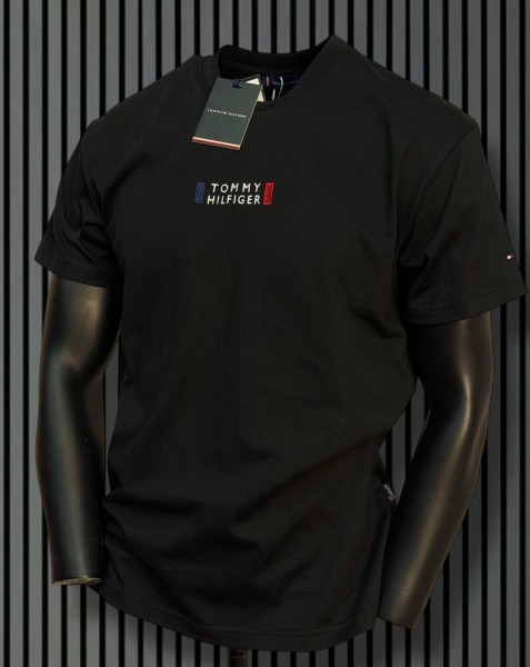 Мужская Футболка Tommy Hilfiger
