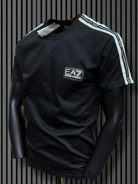 Мужская Футболка Emporio Armani