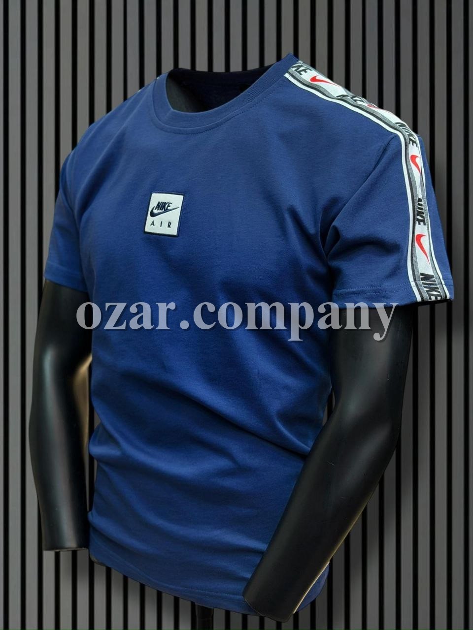 Мужская Футболка Nike