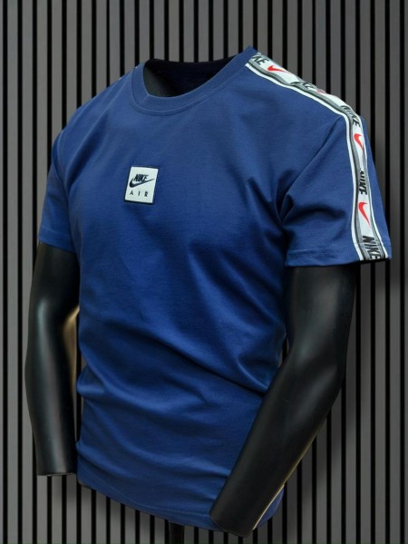 Мужская Футболка Nike