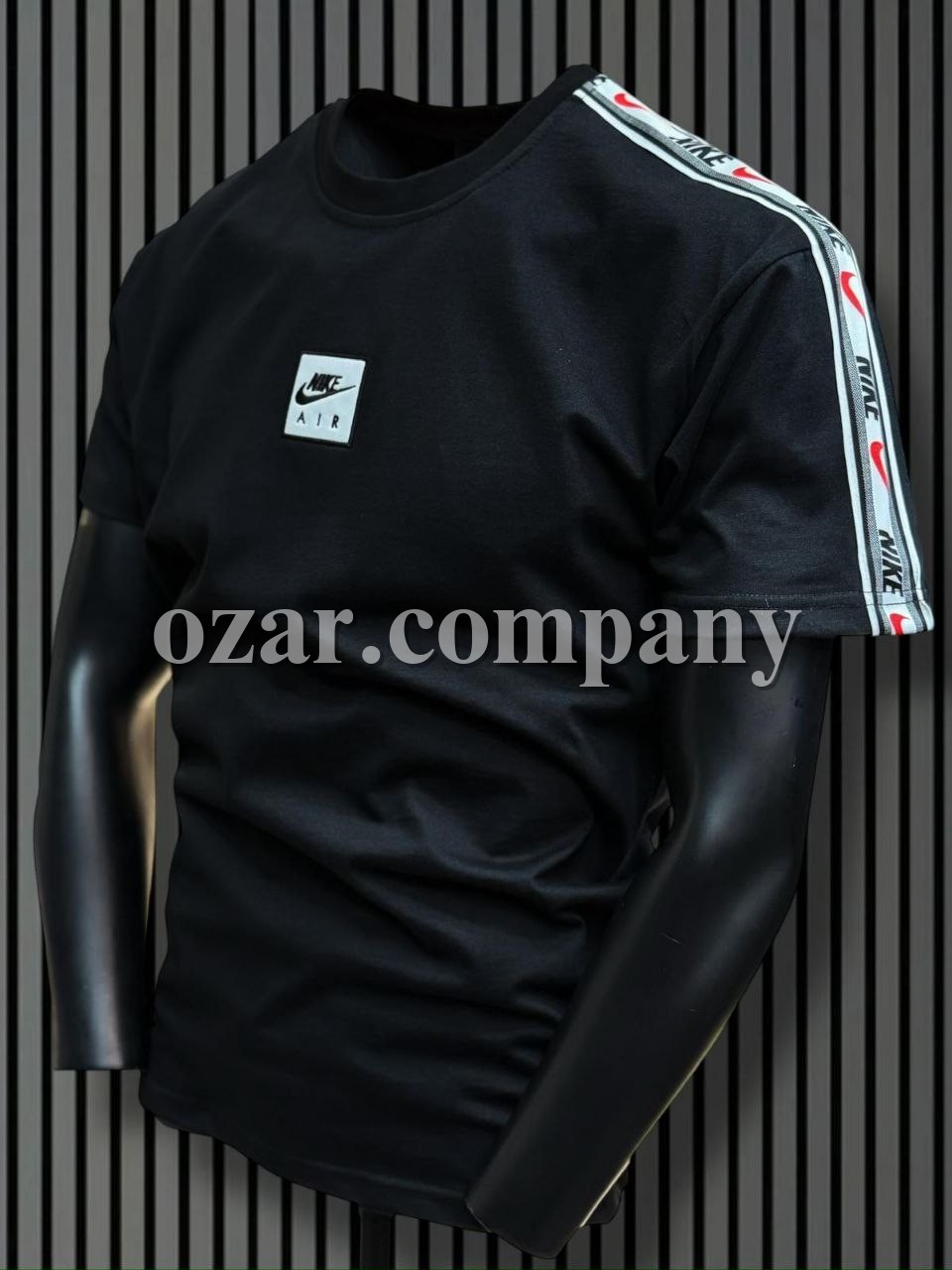 Мужская Футболка Nike