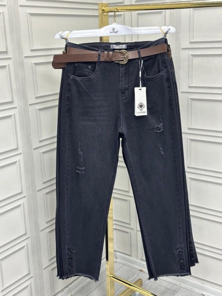 Женские Джинсы Miss Renna (Супер батал) 