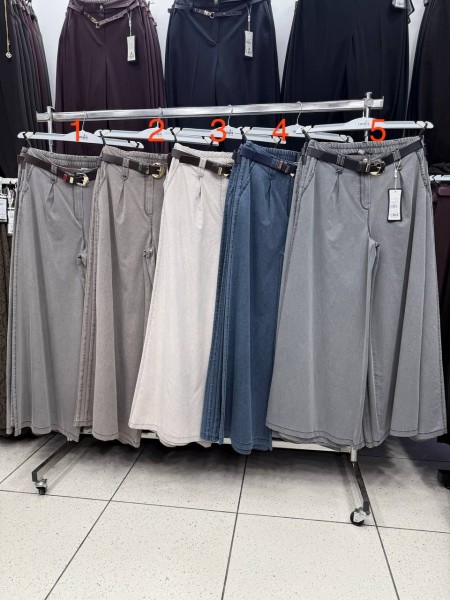 Женские Брюки Lady Bird (Большие размеры)