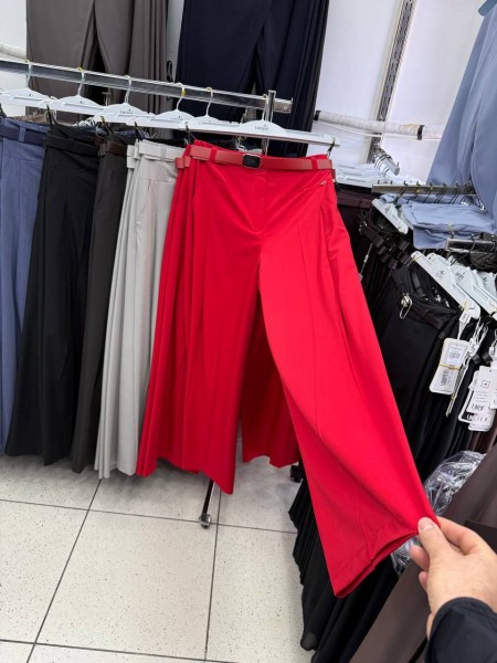 Женские Брюки Lady Bird (Большие размеры)