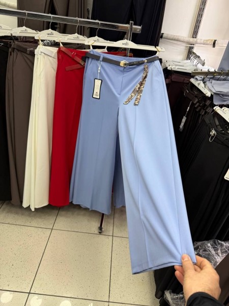 Женские Брюки Lady Bird