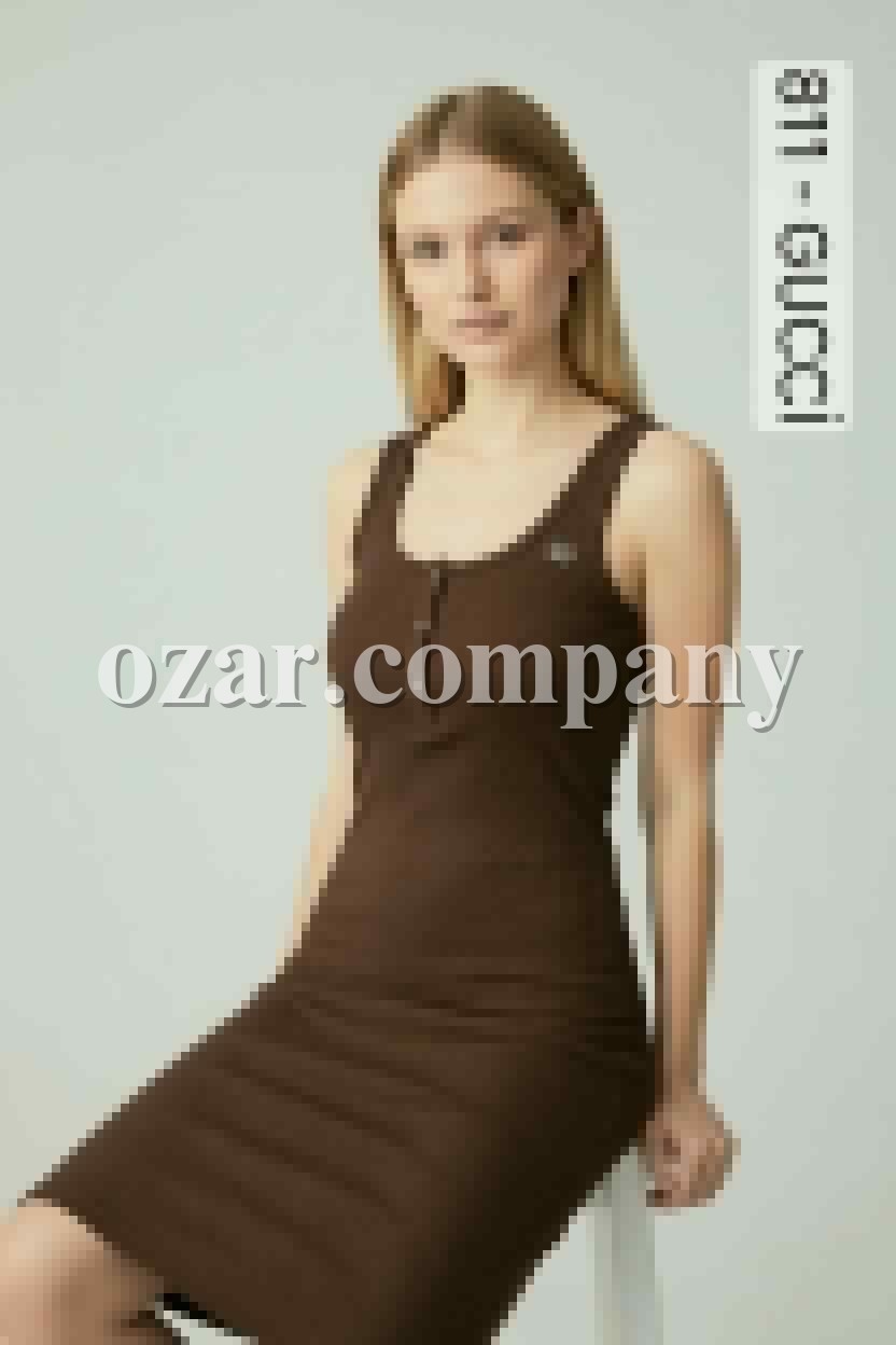 Женское Платье Gucci