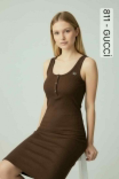 Женское Платье Gucci