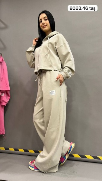 Женский Трикотажный Костюм Speed Way