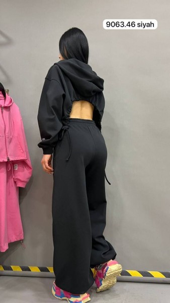 Женский Трикотажный Костюм Speed Way