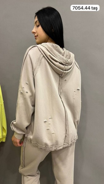 Женский Трикотажный Костюм Speed Way