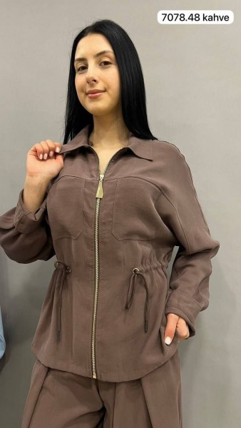 Женский Трикотажный Костюм Speed Way