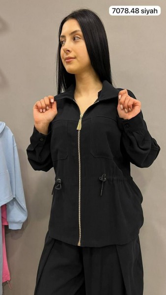 Женский Трикотажный Костюм Speed Way