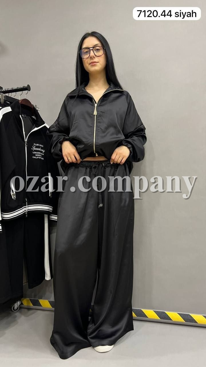 Женский Костюм Speed Way