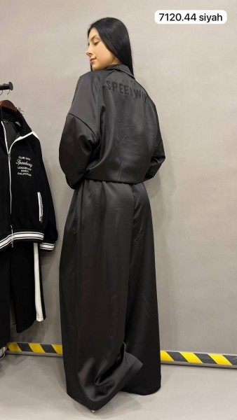 Женский Костюм Speed Way