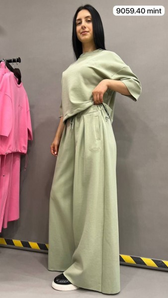 Женский Костюм Speed Way