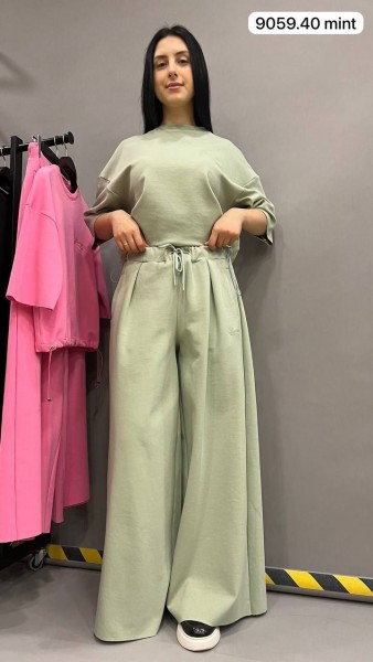 Женский Костюм Speed Way