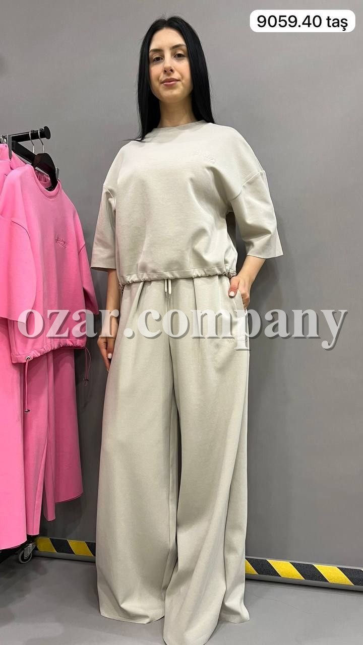 Женский Костюм Speed Way