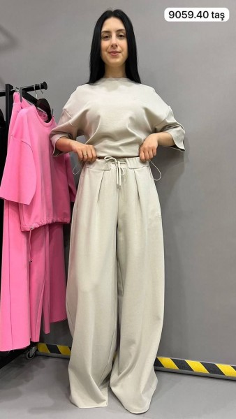 Женский Костюм Speed Way