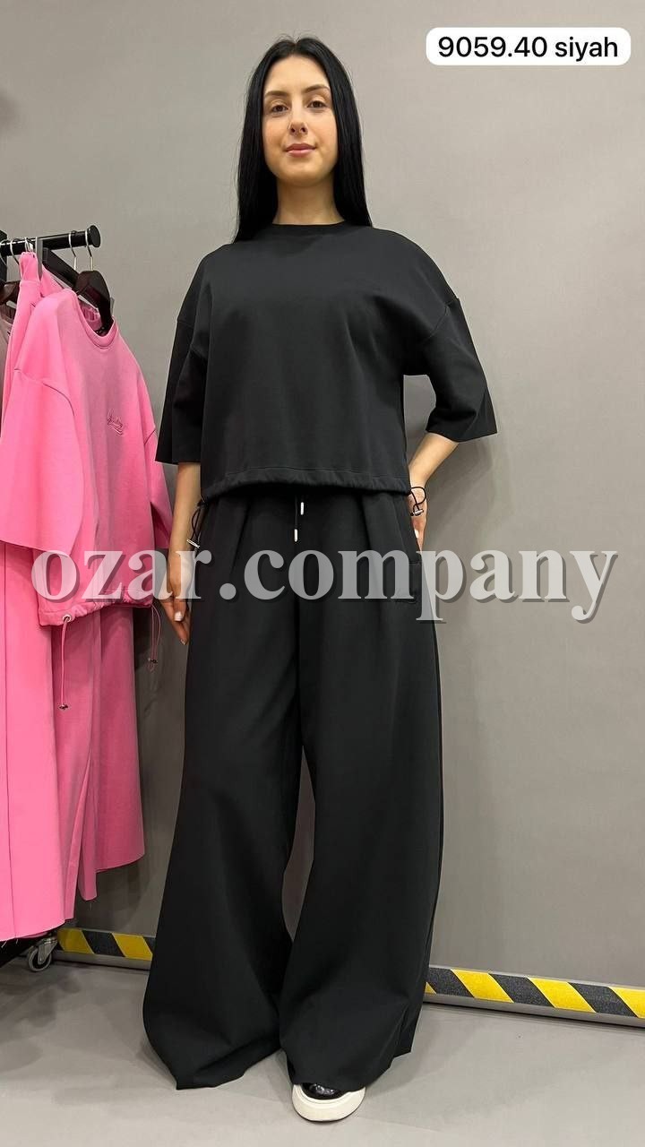 Женский Костюм Speed Way