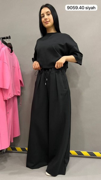 Женский Костюм Speed Way