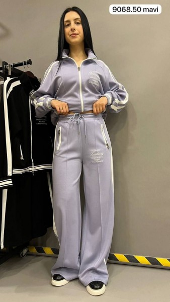 Женский Трикотажный Костюм Speed Way