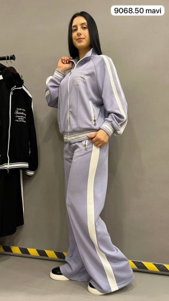 Женский Трикотажный Костюм Speed Way