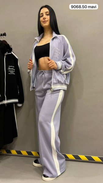 Женский Трикотажный Костюм Speed Way