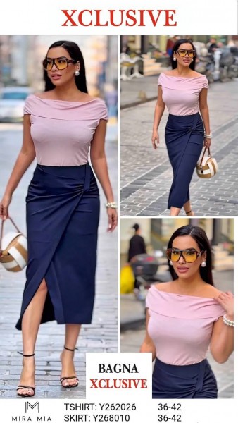 Женская Блузка Mira Mia