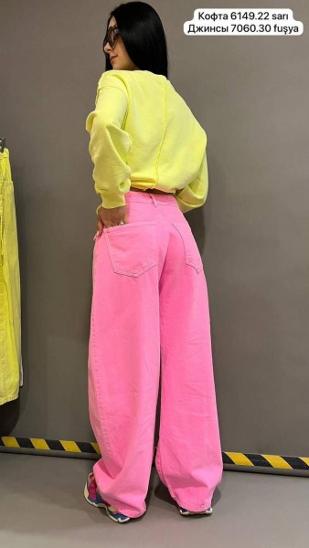 Женский Свитшот Speed Way