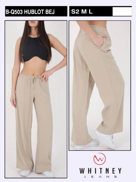 Женские Штаны Whitney