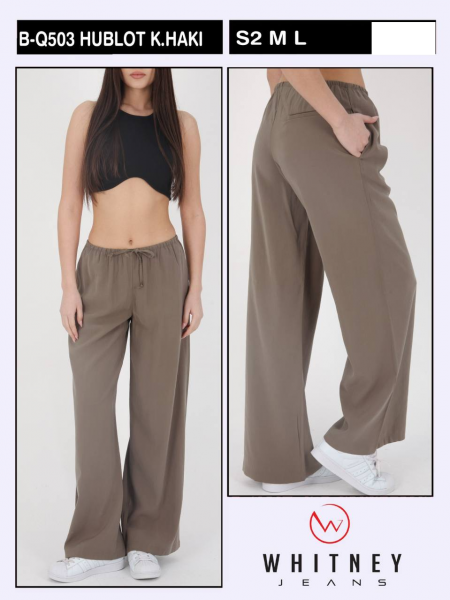 Женские Штаны Whitney