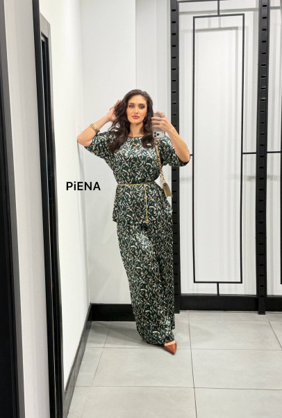 Женский Костюм Piena