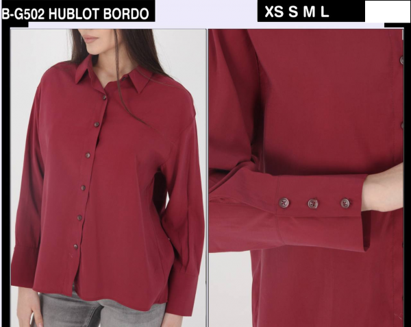 Женская Рубашка Whitney