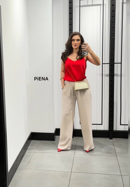 Женская Блузка Piena