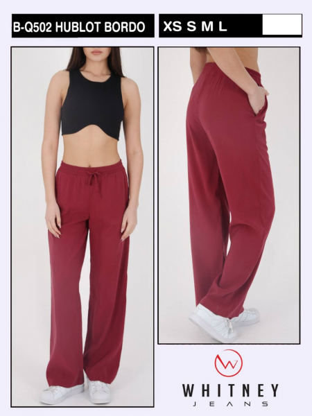 Женские Штаны Whitney