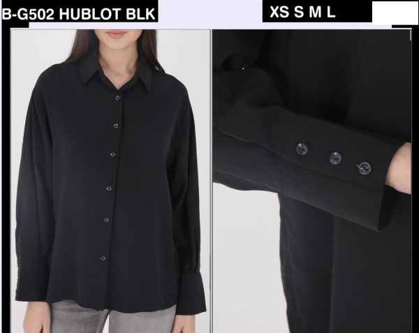 Женская Рубашка Whitney