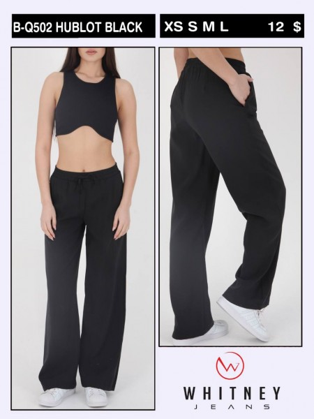 Женские Штаны Whitney