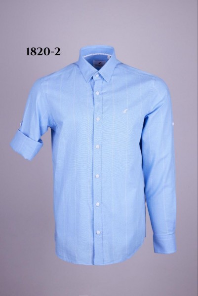 Мужская Рубашка Pier Carlino