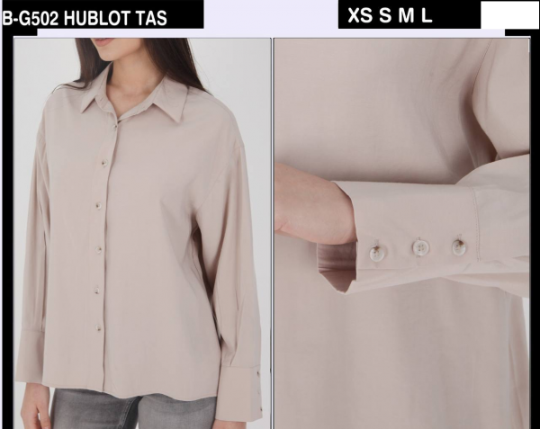 Женская Рубашка Whitney