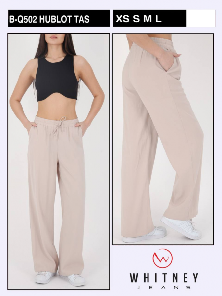 Женские Штаны Whitney