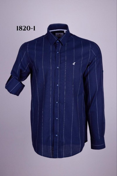 Мужская Рубашка Pier Carlino