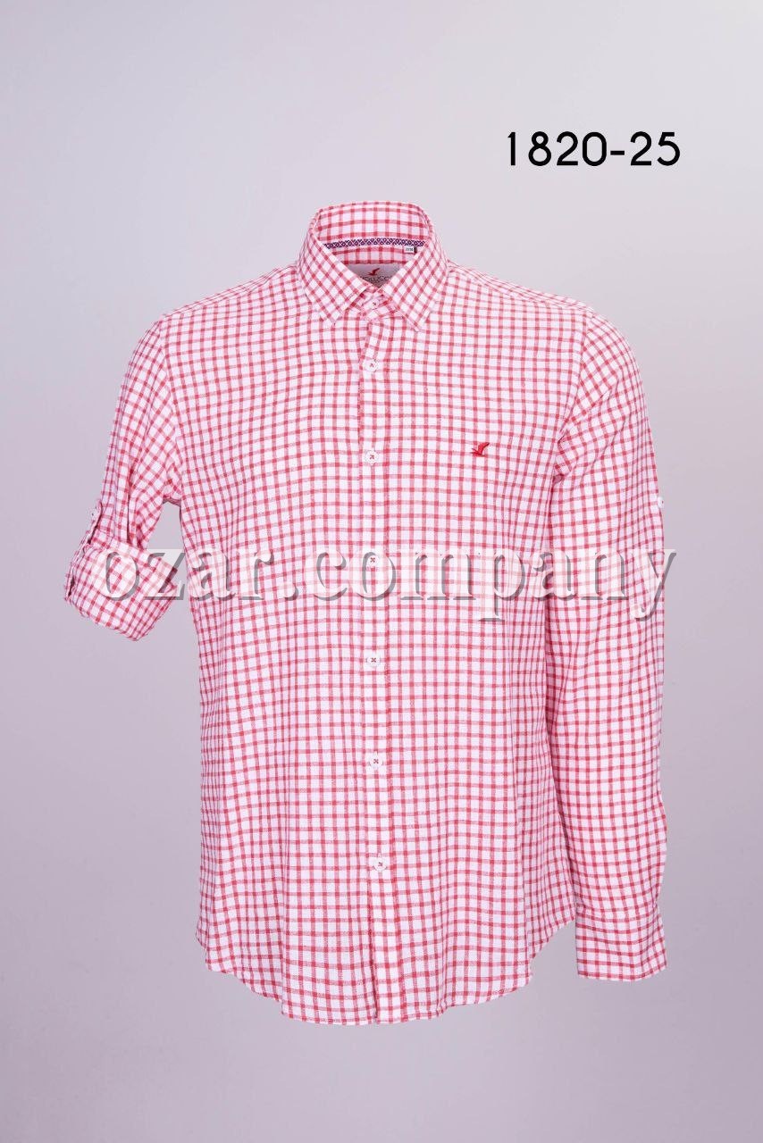 Мужская Рубашка Pier Carlino