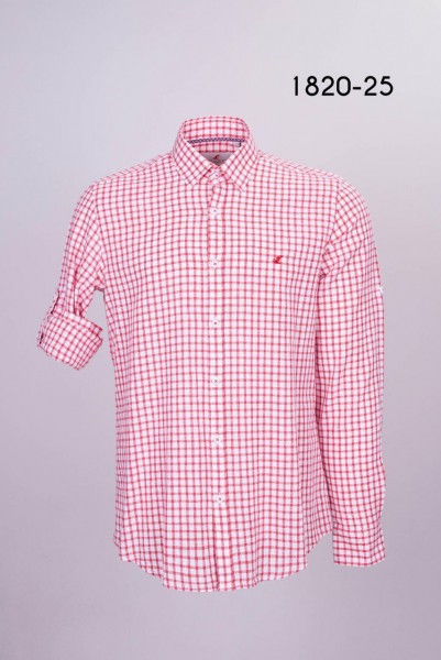 Мужская Рубашка Pier Carlino