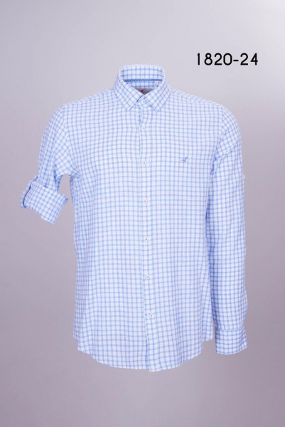 Мужская Рубашка Pier Carlino