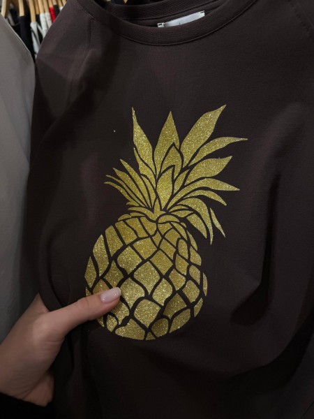 Женская Футболка Trikotto (Большие размеры)