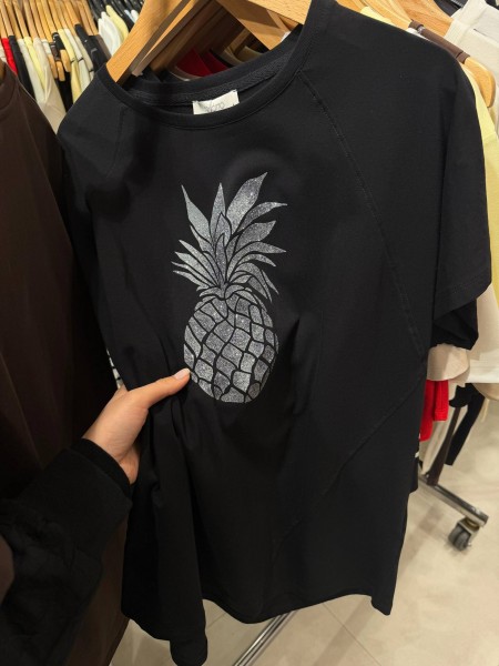 Женская Футболка Trikotto (Большие размеры)